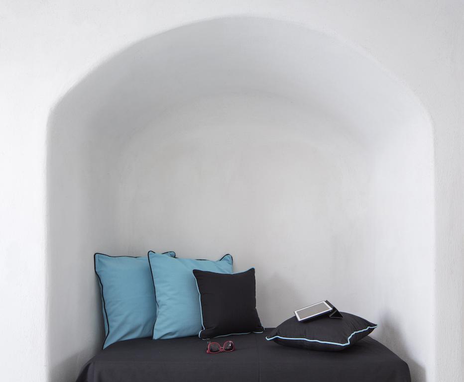 Aisling Micro Hotel Oia Eksteriør billede